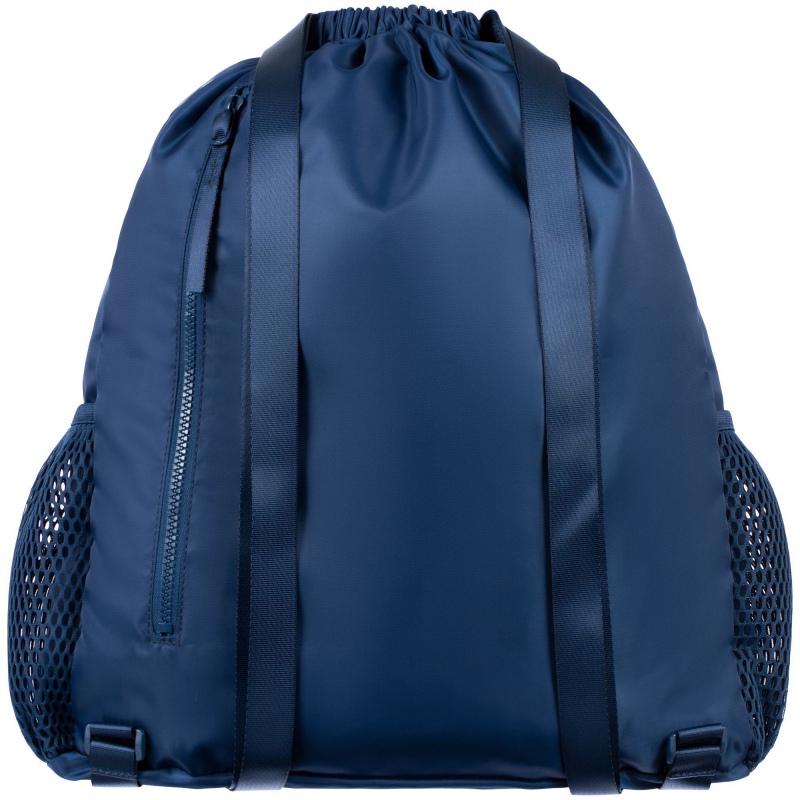 Спортивный рюкзак Verkko, серо-голубой, темно-синий. Артикул р15462