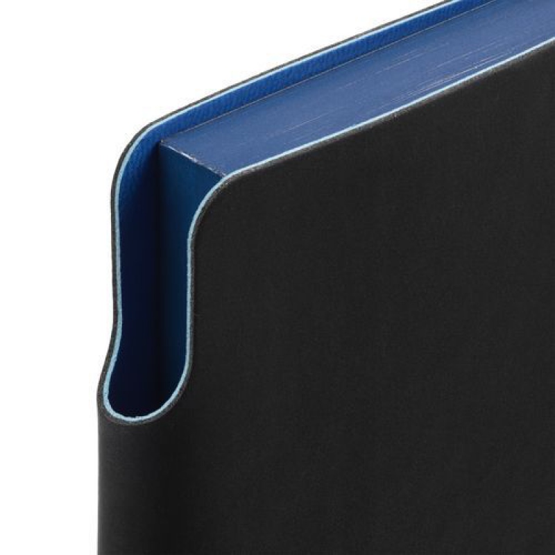 Ежедневник Flexpen Black, недатированный, 6 цветов. Артикул р13087