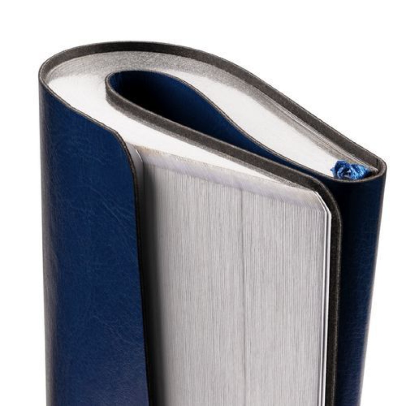 Ежедневник Nebraska Flex, недатированный, 7 цветов. Артикул р22008