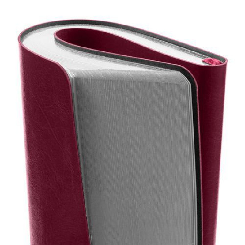 Ежедневник Nebraska Flex, недатированный, 7 цветов. Артикул р22008