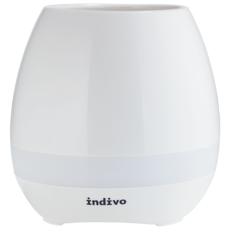 Беспроводная колонка melodyPot, белая. Артикул р7848.60