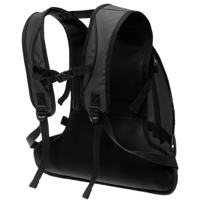 Рюкзак «РИТМ», желтый, черный. Артикул о73541, 73610