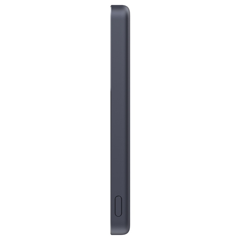 Внешний аккумулятор Xiaomi Super Slim Magnetic Power Bank, 5000 мАч, 4 цвета. Артикул о59593