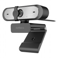 Веб-камера «CameraFHD X1», Rombica. Артикул о595632
