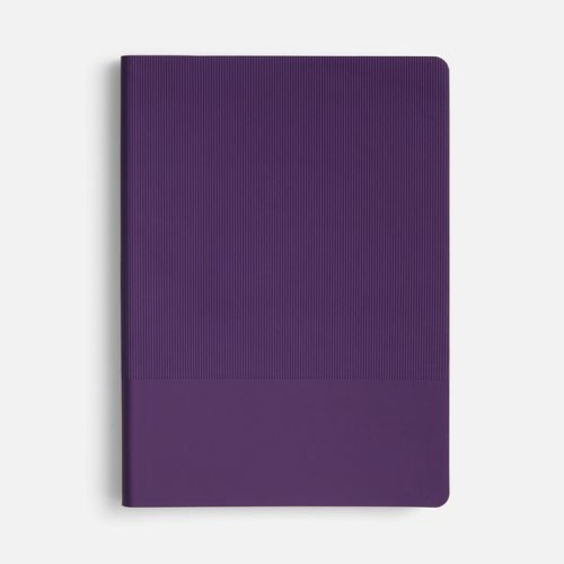 Ежедневник Vale New, недатированный, 9 цветов. Артикул р26202