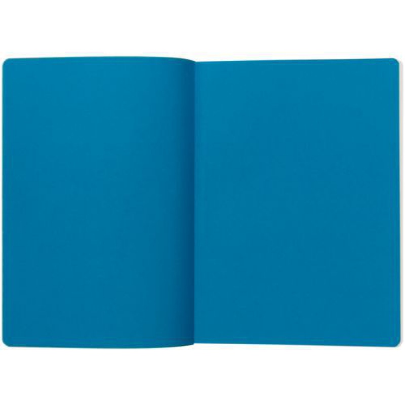 Ежедневник Flexpen Black, недатированный, 6 цветов. Артикул р13087