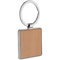 Брелок Wood Square. Артикул р12494