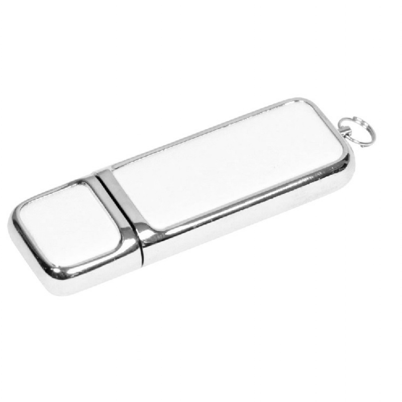 USB-флешка на 16 Гб компактной формы, 5 цветов. Артикул о6213.16
