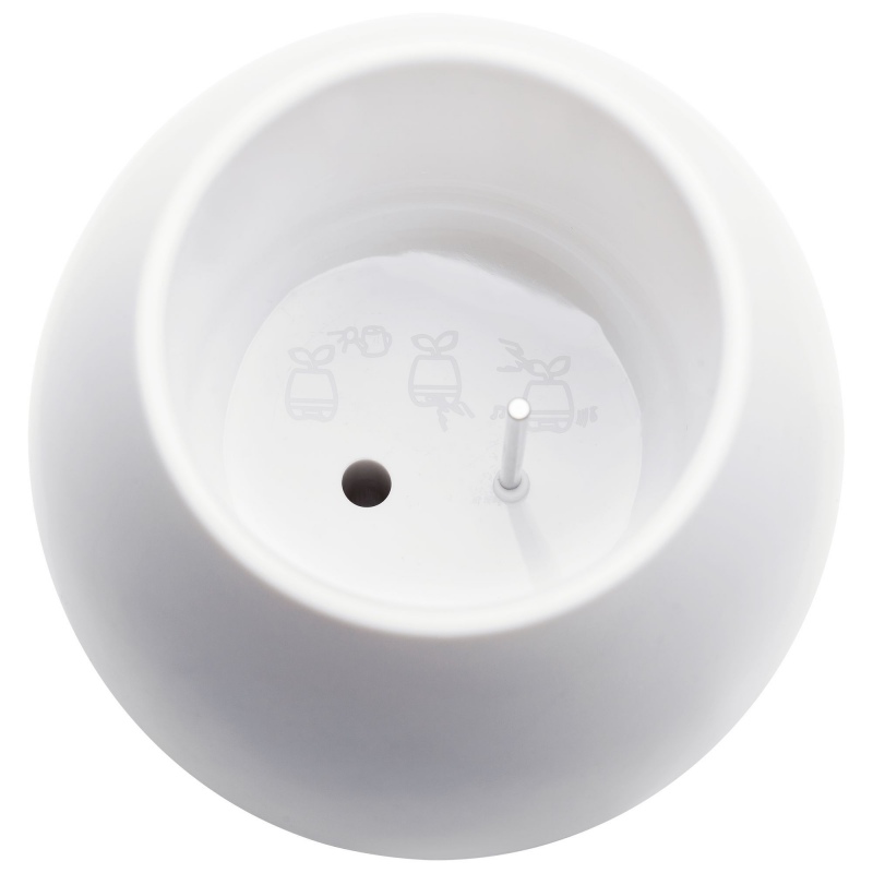 Беспроводная колонка melodyPot, белая. Артикул р7848.60