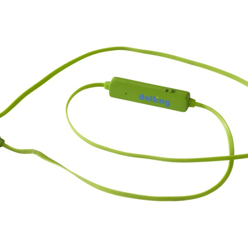 Наушники Bluetooth®, 5 цветов. Артикул о1342560