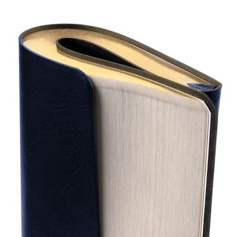 Ежедневник Nebraska Flex, недатированный, 7 цветов. Артикул р22008
