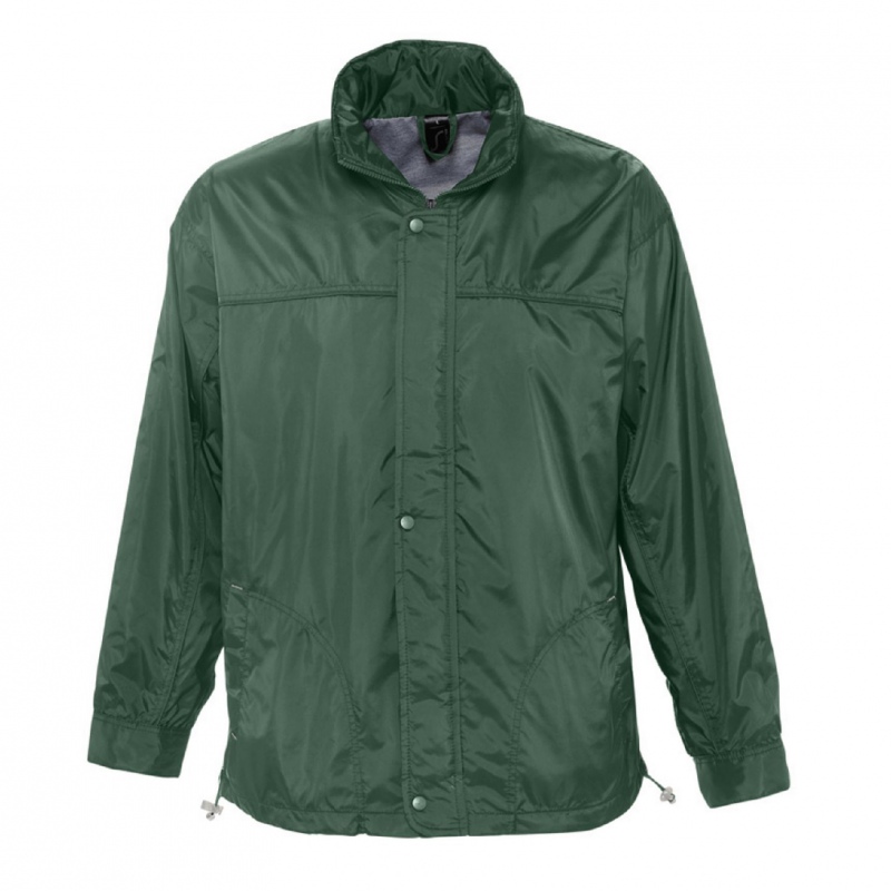 Ветровка мужская MISTRAL 210, 6 цветов. Артикул р1842