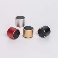 Портативная mini Bluetooth-колонка Sound Burger "Roll", 4 цвета. Артикул и26535