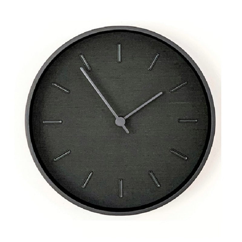 Часы настенные «Beam» S венге, «Tiger» S орех. Артикул о140730, 140729