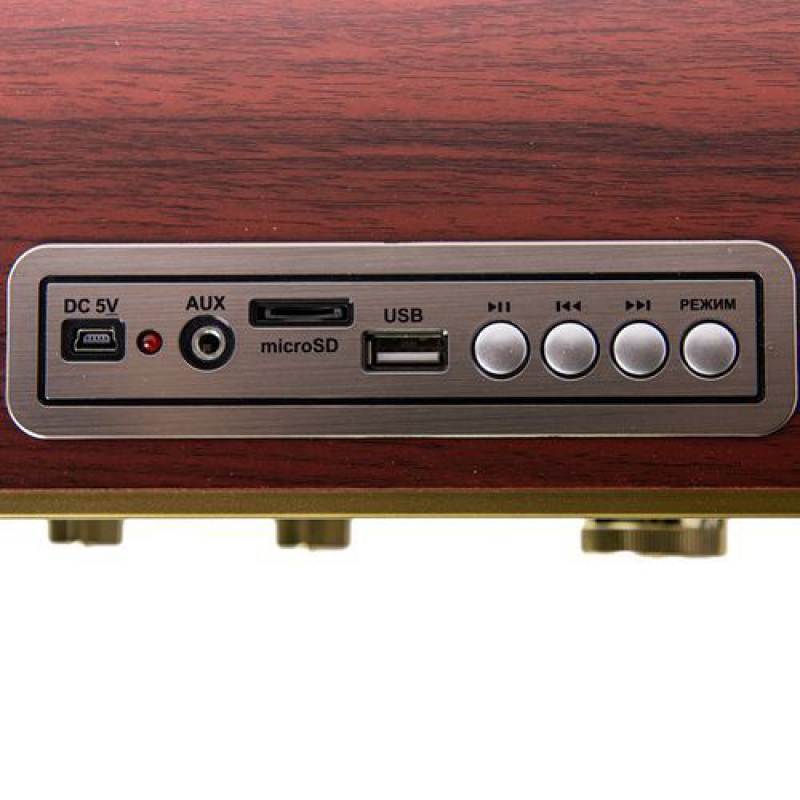 Радиоприемник РП-324BT. Артикул р17365.00