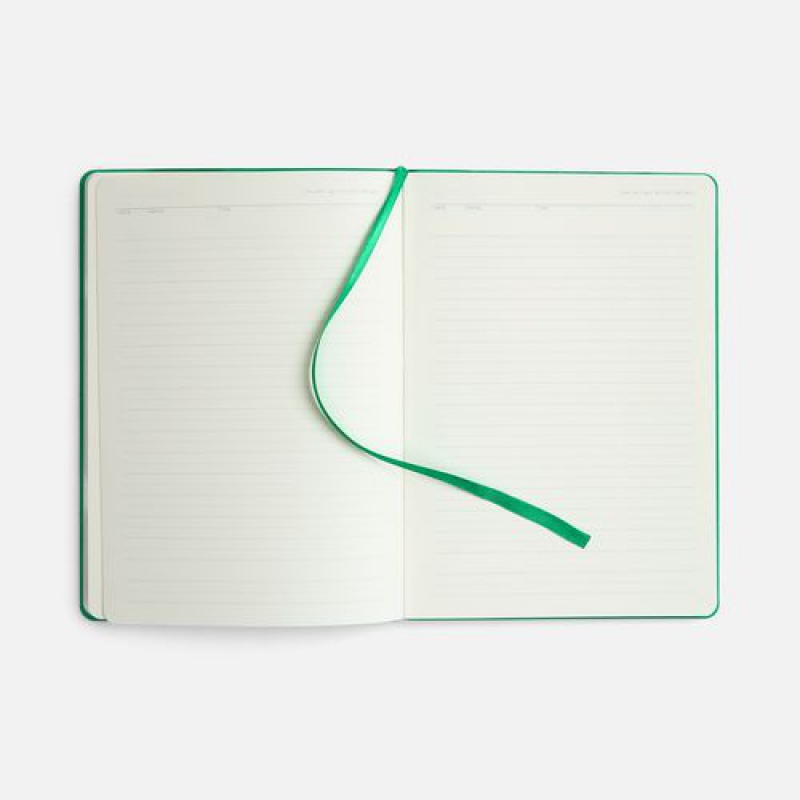 Ежедневник Vale New, недатированный, 9 цветов. Артикул р26202