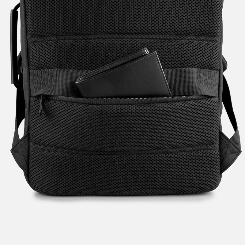 Рюкзак Utmost, черный. Артикул р18606.30