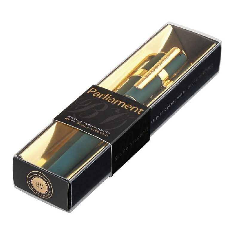 Ручка пластиковая шариковая «Parliament», 6 цветов. Артикул о20-0472