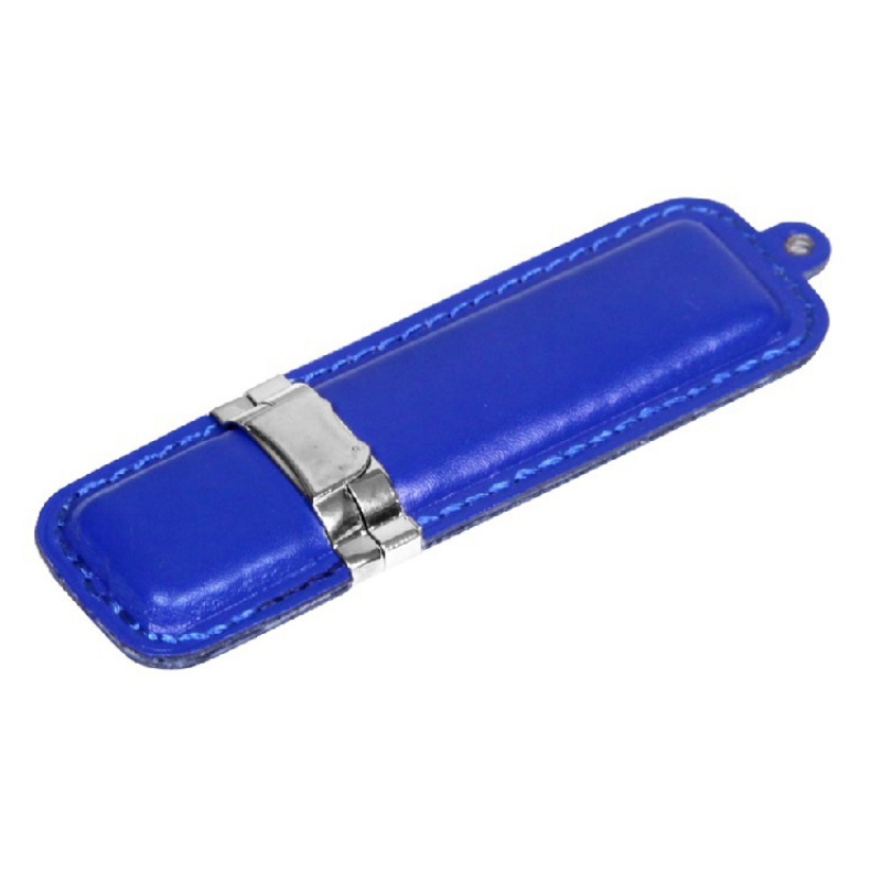 USB-флешка на 32 Гб классической прямоугольной формы, зеленый, красный, белый, синий, черный. Артикул о6215.32