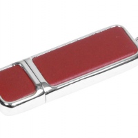 USB-флешка на 16 Гб компактной формы, 5 цветов. Артикул о6213.16