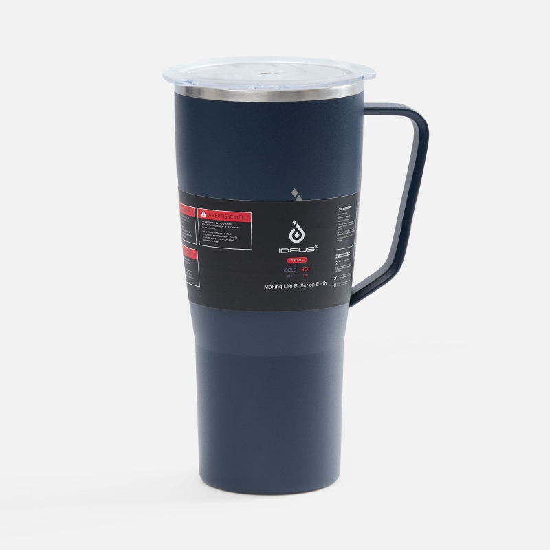 Термостакан Kasumigaoka, 6 цветов. Артикул р16478