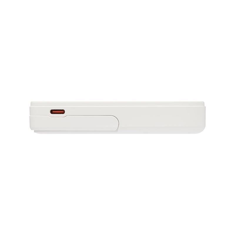 Внешний аккумулятор Юнион PD (Union PD) 10000mAh с функцией беспроводной зарядки 15W, 5 цветов. Артикул е37255