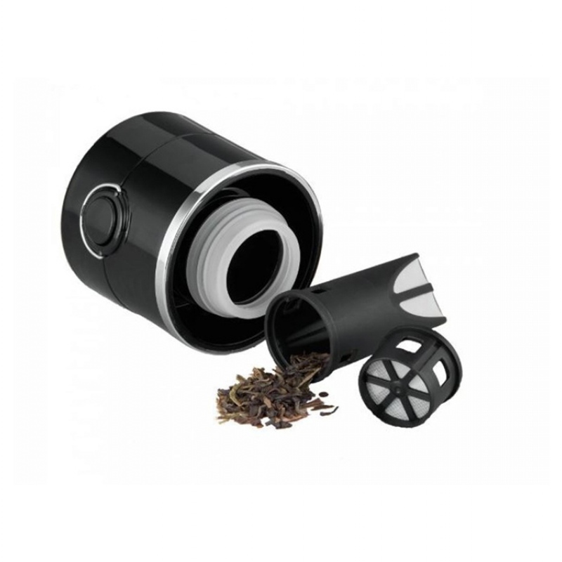 Термокружка «NS-403», 470 мл, стальной. Артикул о1563408