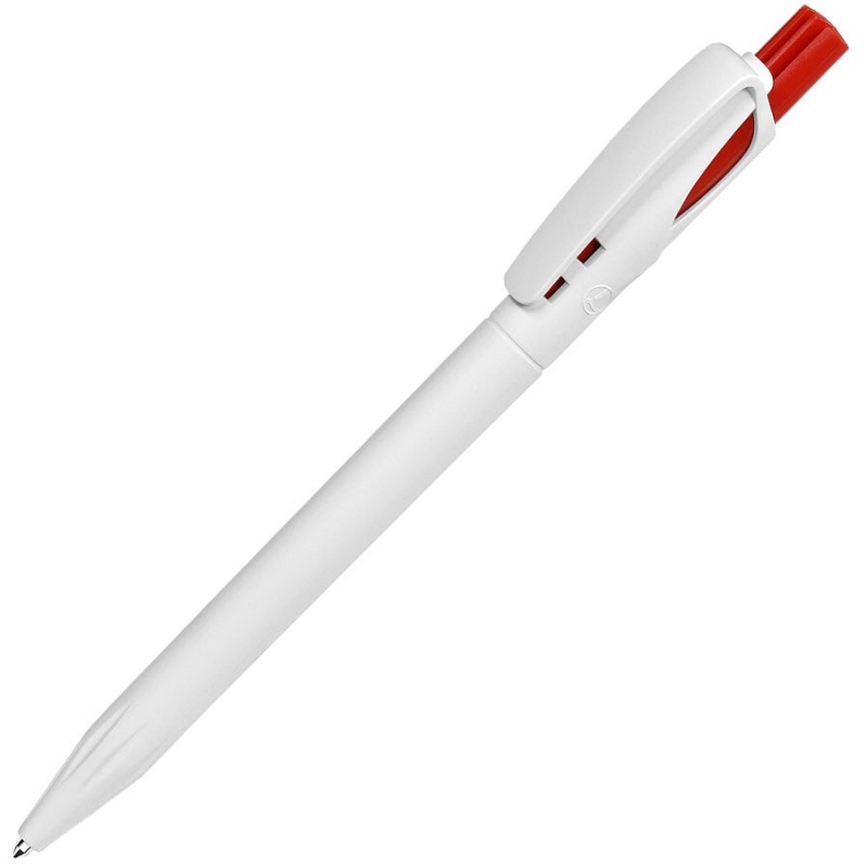 Ручка шариковая TWIN WHITE, 13 цветов. Артикул и161/01