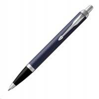 Ручка Parker шариковая «IM Blue CT». Артикул о1931668