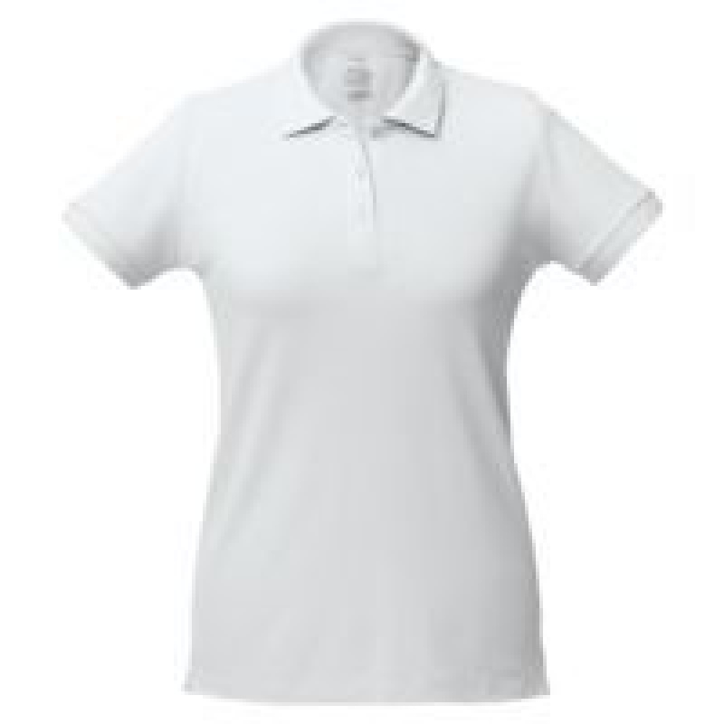 Рубашка поло женская Virma Lady, 11 цветов. Артикул р2497