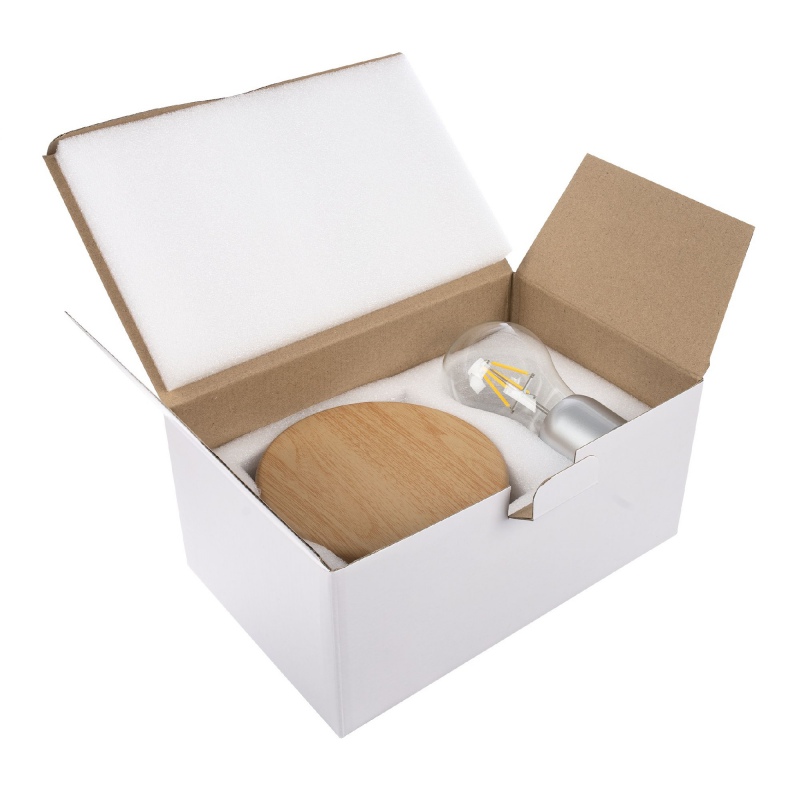 Левитирующая лампа FireFly, ver.2. Артикул р16599