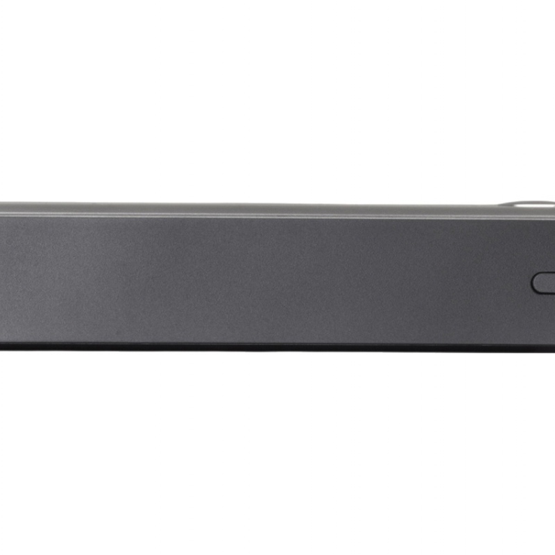 Внешний аккумулятор «Mild Pro» c быстрой зарядкой QC/PD, металлик soft-touch, 20 000 mAh, синий, серый, белый. Артикул о59124