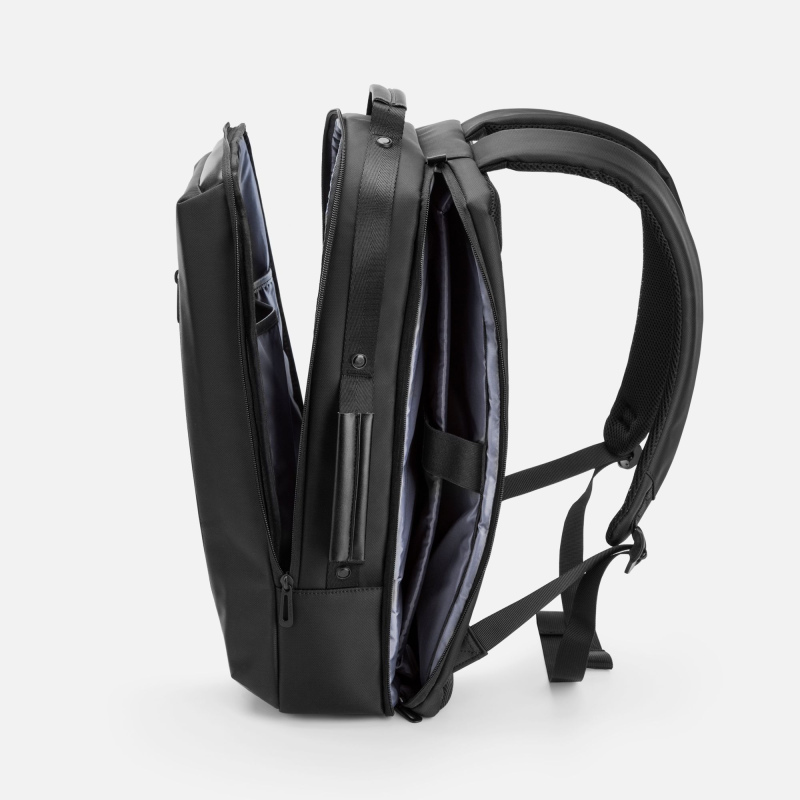 Рюкзак Utmost, черный. Артикул р18606.30