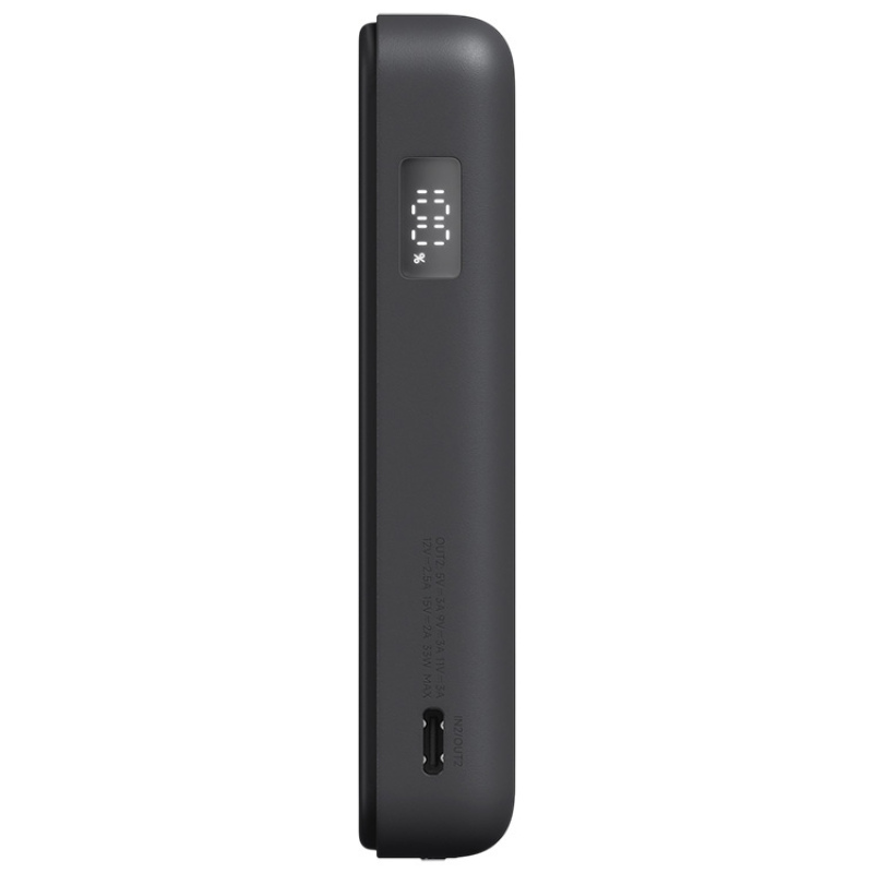 Внешний аккумулятор Xiaomi Magnetic Power Bank with Built-in Stand, 10000 мАч, 4 цвета. Артикул о59591