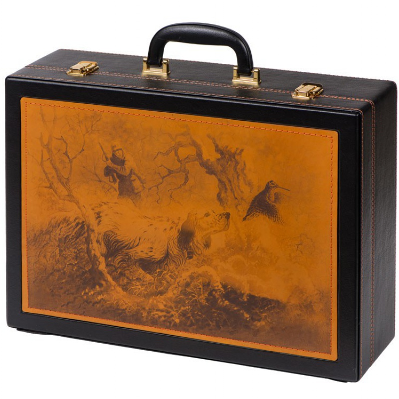 Подарочный набор «Охотничий азарт». Артикул о809929