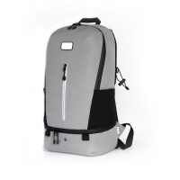 Рюкзак Nomad для ноутбука 15.6'' из переработанного пластика с изотермическим отделением. Артикул о936098