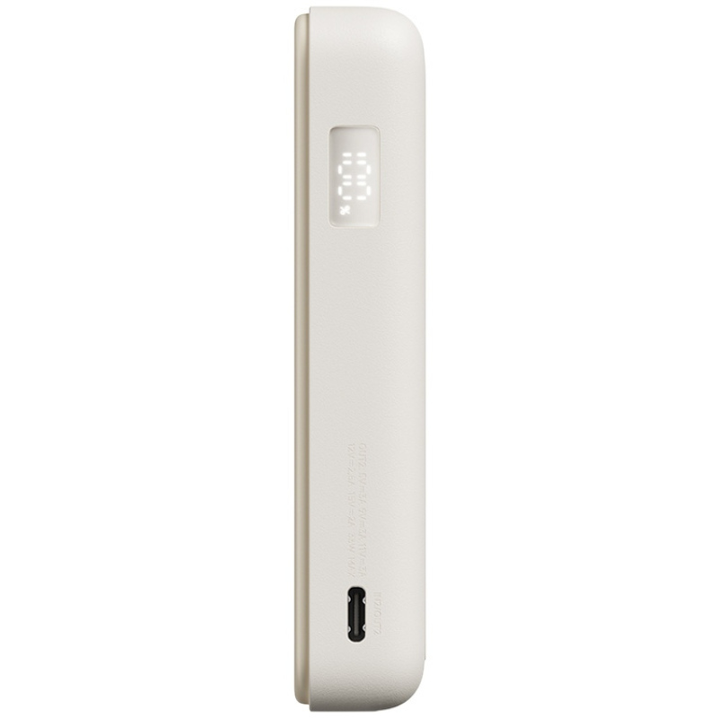 Внешний аккумулятор Xiaomi Magnetic Power Bank with Built-in Stand, 10000 мАч, 4 цвета. Артикул о59591