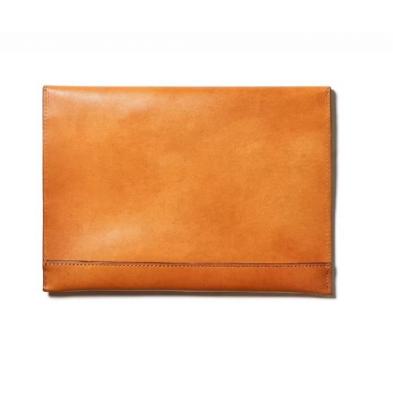 Папка для документов «Рио-Гранде», А4, оранжевый, коричневый, черный. Артикул о66009