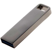 Флешка Big Style Black, USB 3.0, 64 Гб. Артикул р13560.64
