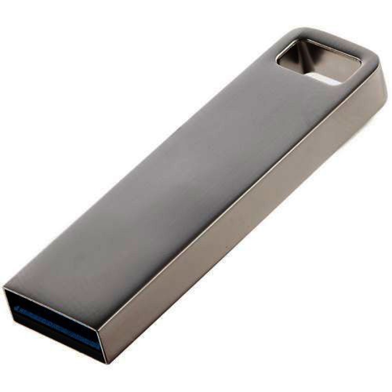 Флешка Big Style Black, USB 3.0, 64 Гб. Артикул р13560.64