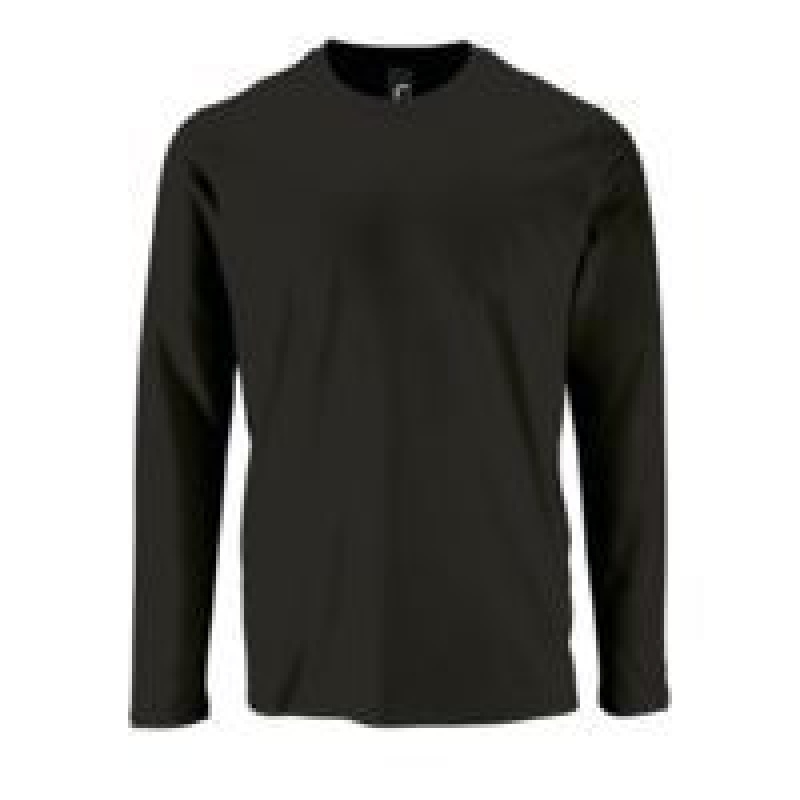 Футболка с длинным рукавом IMPERIAL LSL MEN, 7 цветов. Артикул р02074