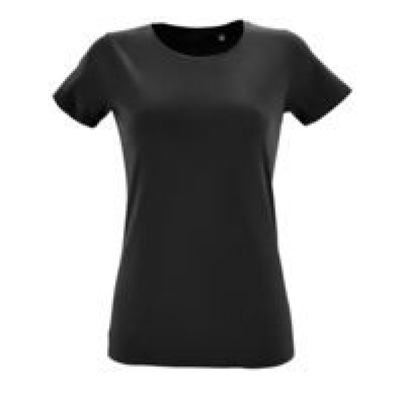 Футболка женская REGENT FIT WOMEN, 18 цветов. Артикул р02758