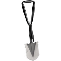 Складная лопата Nextool NE20033, черная. Артикул р15242.30