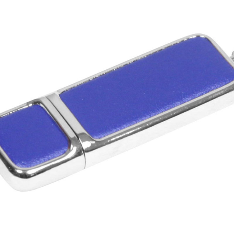 USB-флешка на 16 Гб компактной формы, 5 цветов. Артикул о6213.16