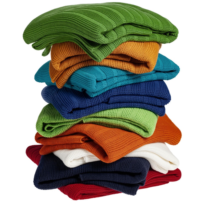 Плед Field, 5 цветов. Артикул р10453