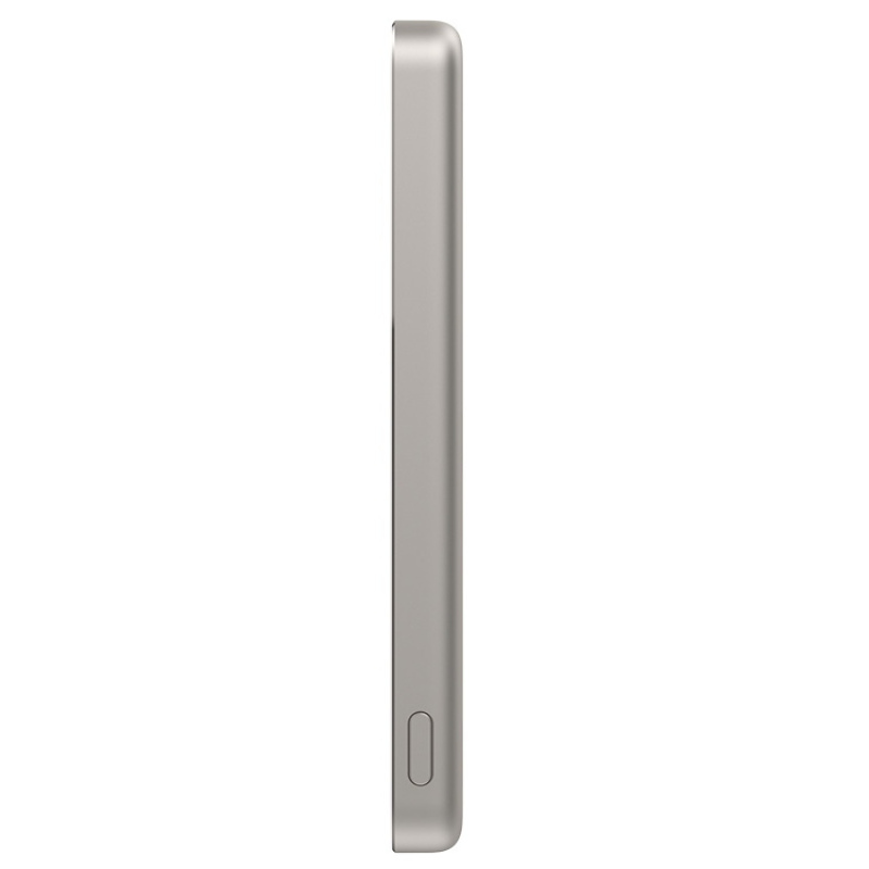 Внешний аккумулятор Xiaomi Super Slim Magnetic Power Bank, 5000 мАч, 4 цвета. Артикул о59593