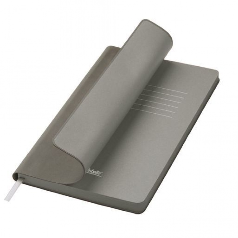 Ежедневник Latte soft touch недатированный, 8 цветов. Артикул е24272.0