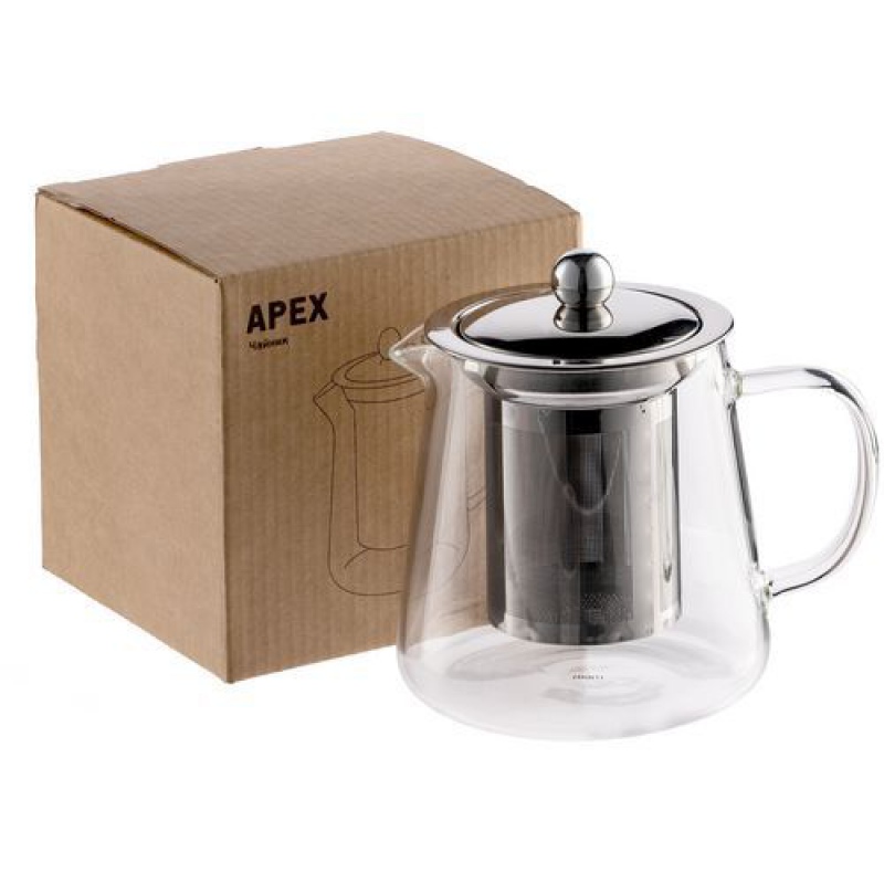 Чайник Apex. Артикул р17707.00