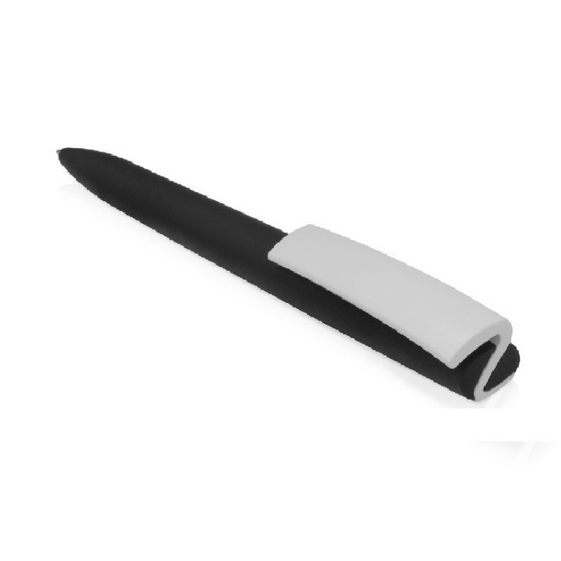 Ручка пластиковая soft-touch шариковая «Zorro», 10 цветов. Артикул о18560
