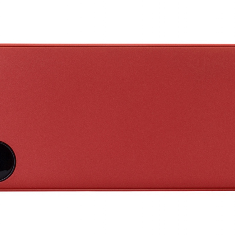 Внешний аккумулятор «Mild», soft-touch, 10 000 mAh, 4 цвета. Артикул о59123